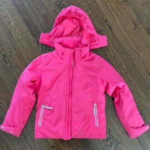 Spyder Ski Jacket